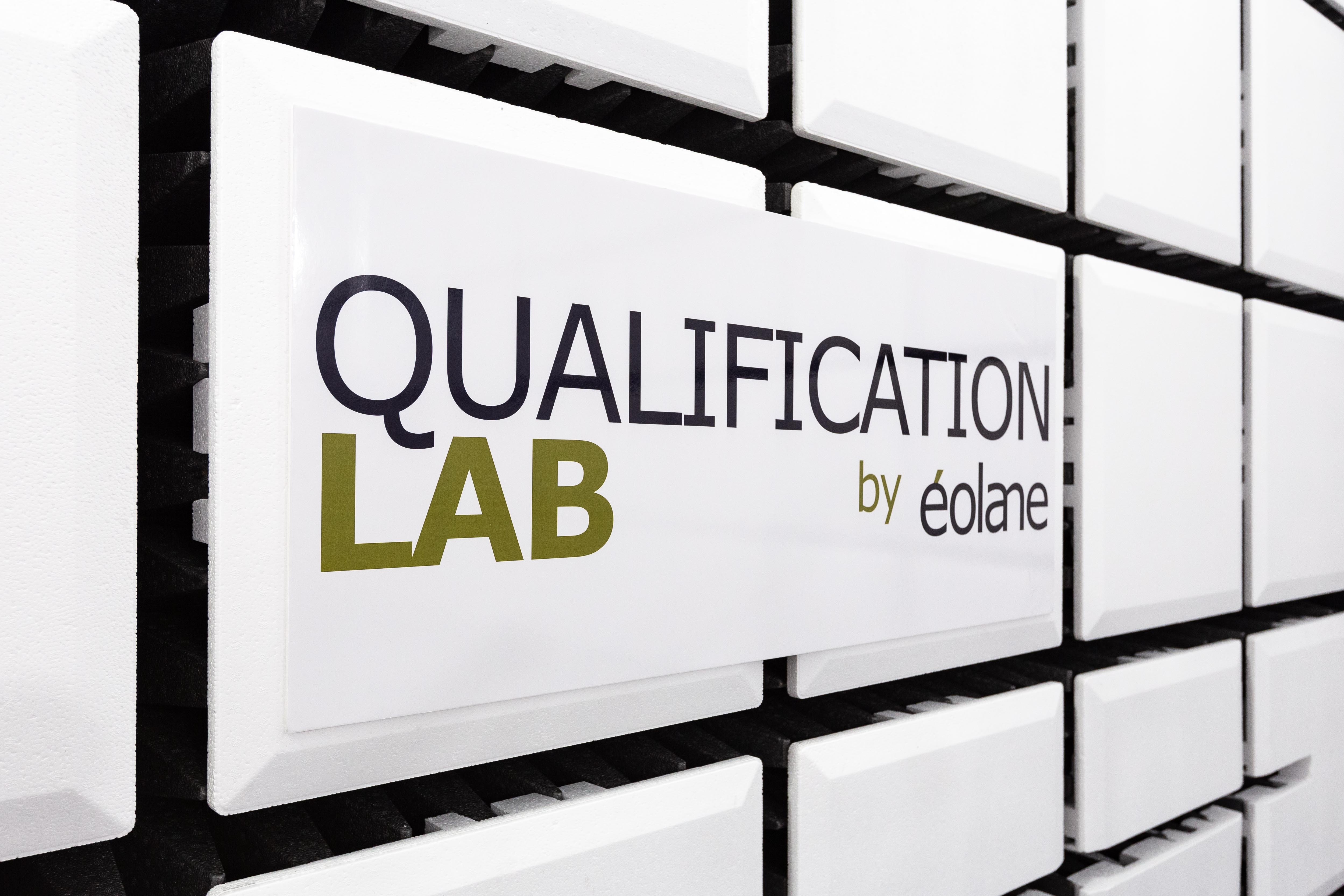 Logo QLab