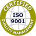 iSO 9001