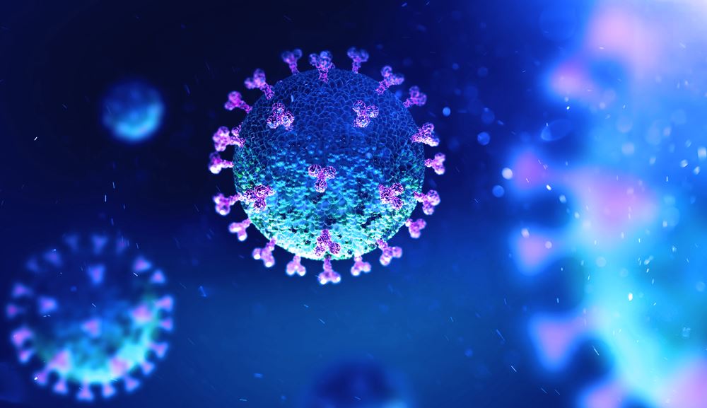 Image Coronavirus - Covid 19