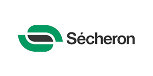 logo sécheron