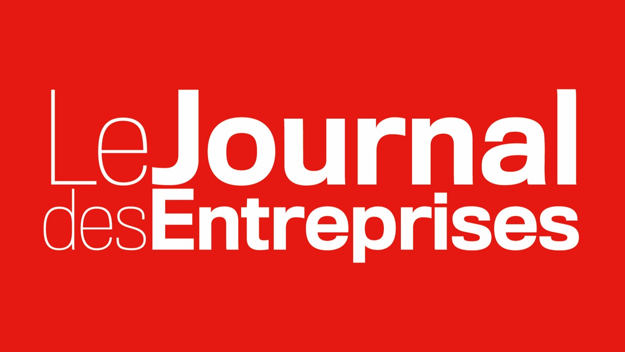 photo le journal des entreprises 