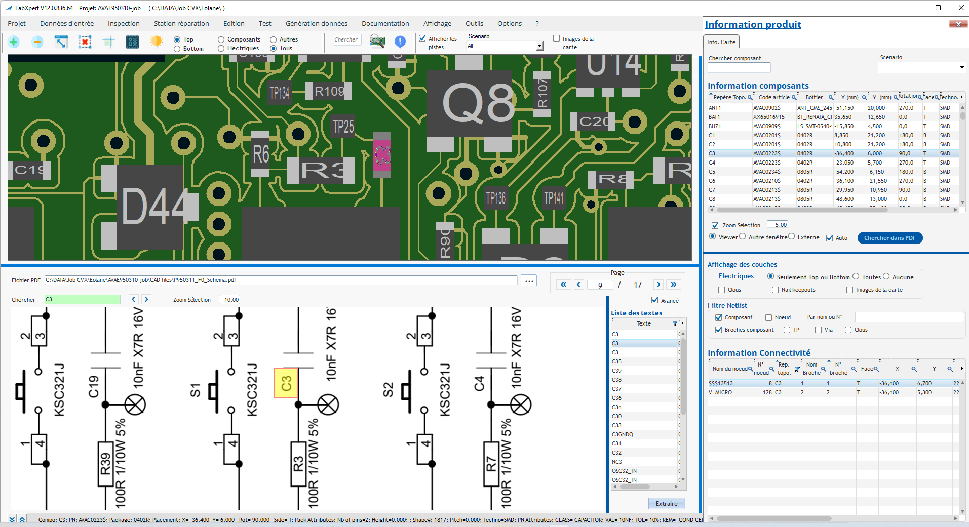 Logiciel PLM