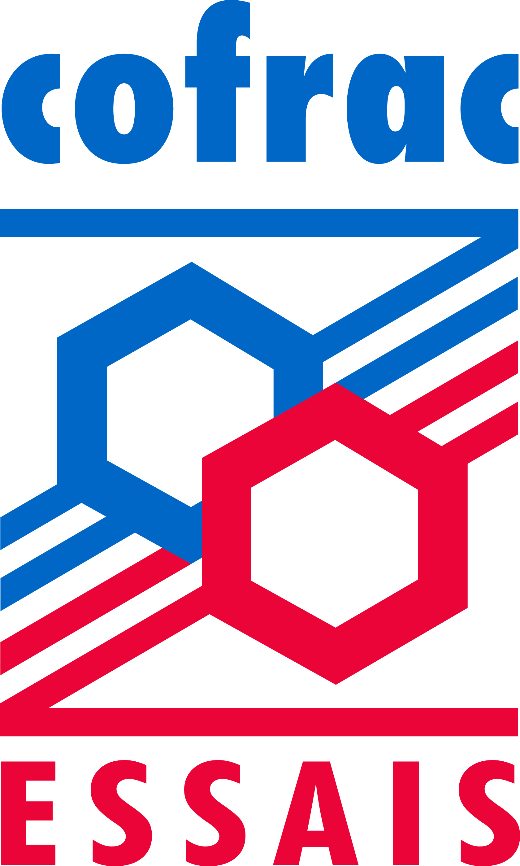 Logo Cofrac Essais