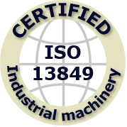 ISO 13849