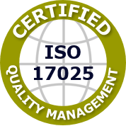 ISO 17025