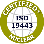 ISO 19443 (work in progress)