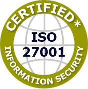 ISO 27001