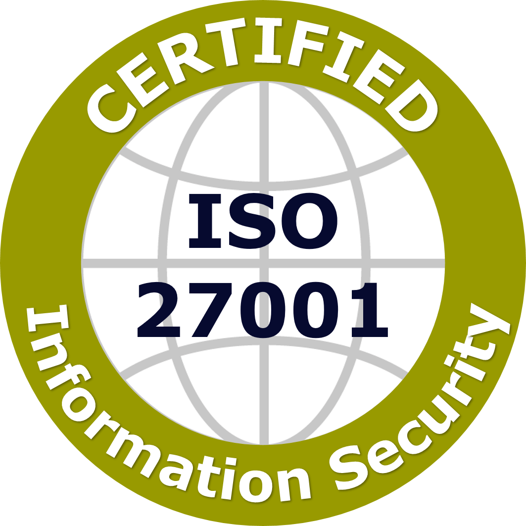 ISO 27001