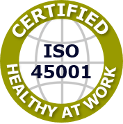 ISO 45001