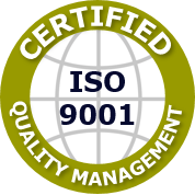 ISO 9001