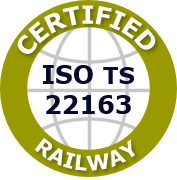 ISO TS 22163