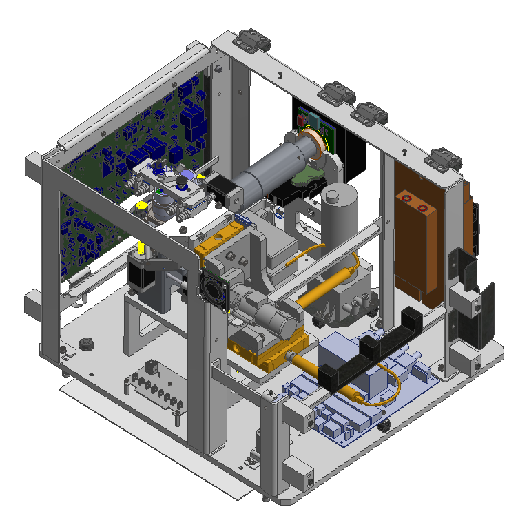 Mechanical expertise Picture