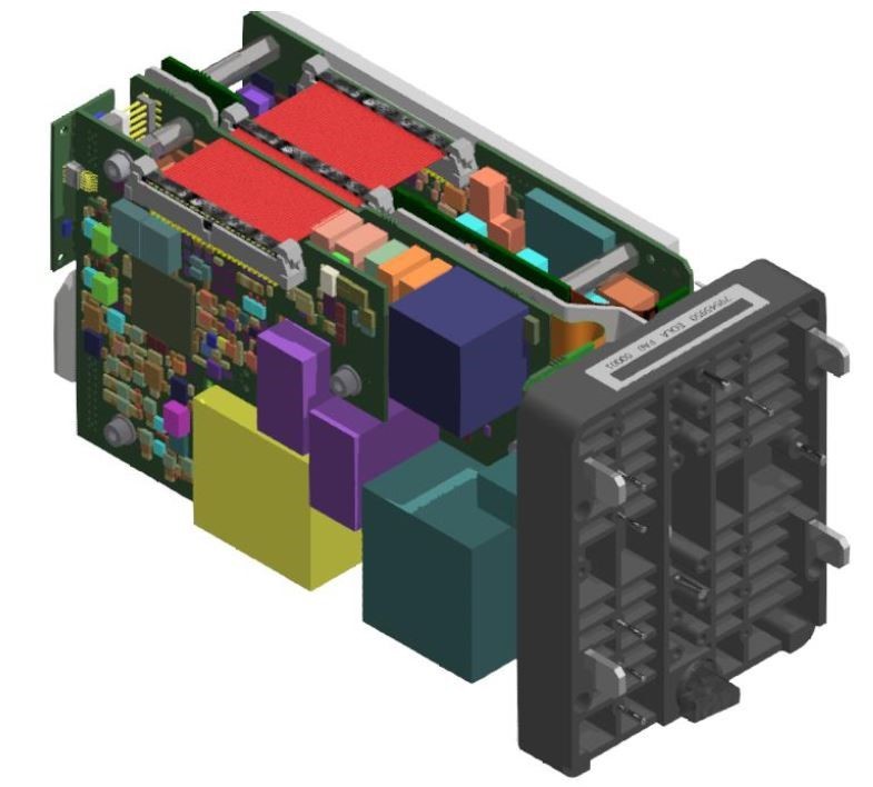 Mechanical expertise Picture