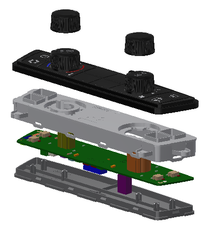 Mechanical expertise Picture