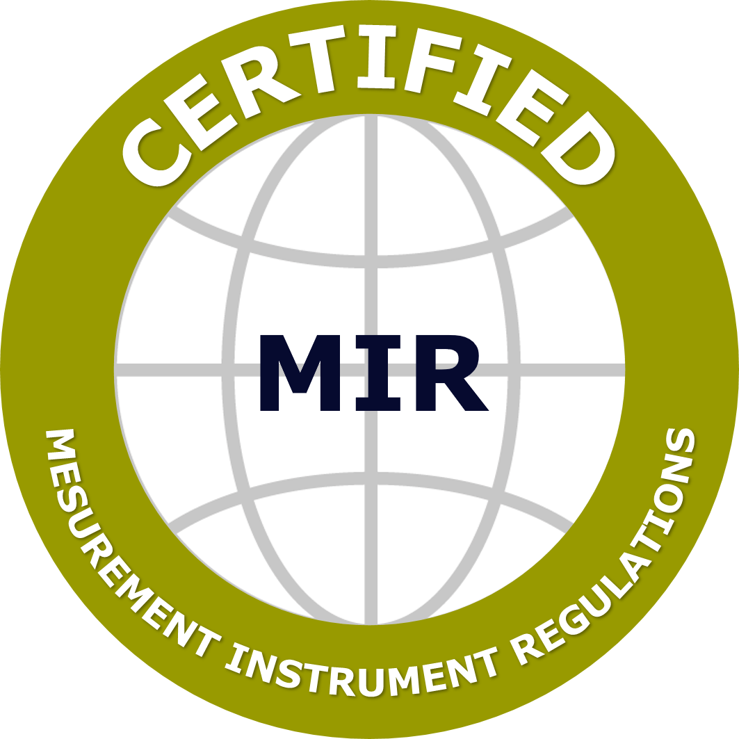 Logo MIR