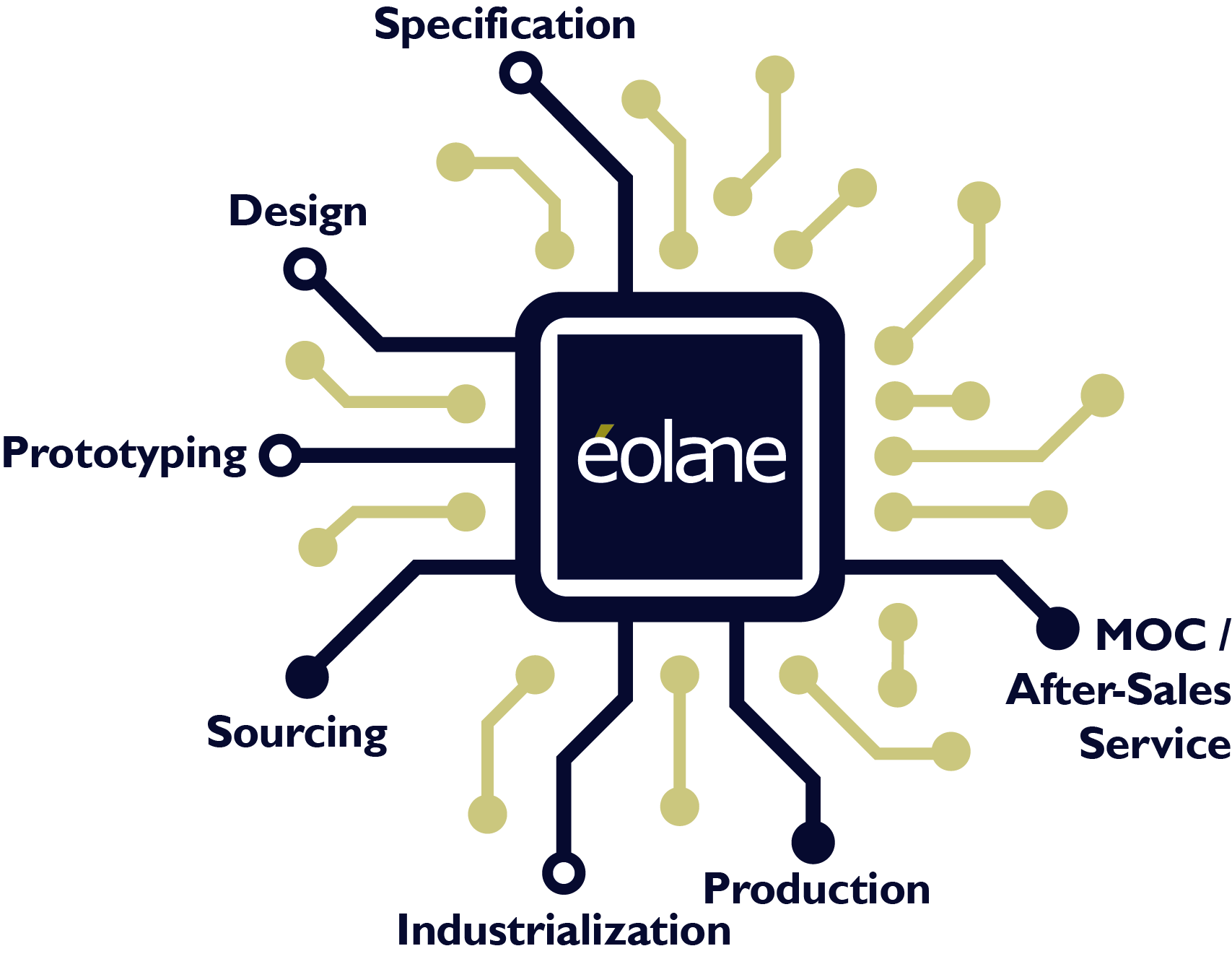 Services & Solutions