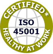 ISO 45001