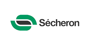 logo Sécheron