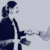 Visuel filière commerce