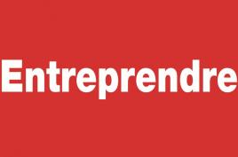 Logo Entreprendre