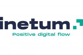 Logo Inetum