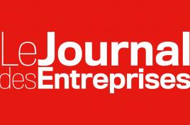 le journal des entreprises picture