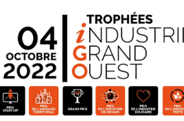 Trophées Industrie Grand Ouest