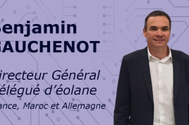 Photo de Benjamin Gauchenot