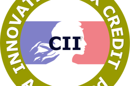 Innovation Crédit Tax logo