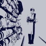 Visuel Supply Chain