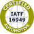 IATF 16949