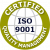 iSO 9001