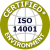 ISO 14001 WIP