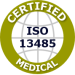 ISO 13485