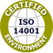 ISO 14001