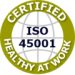 ISO 45001