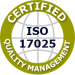 ISO 17025