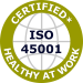 ISO 45001 WIP