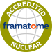 Accredited framatome